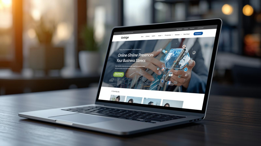 Website untuk Bisnis: Kunci Sukses di Era Digital