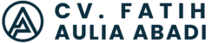 CV Fatih Aulia Abadi