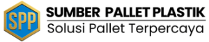 SUMBER PALLET PLASTIK