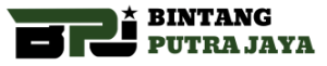 CV Bintang Putra Jaya