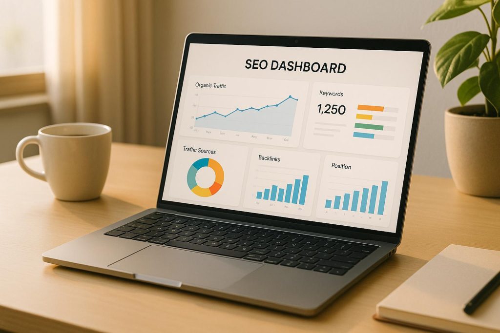 Audit SEO Website: Cara Menemukan Masalah yang Menghambat Peringkat dan Trafik Organik di Google